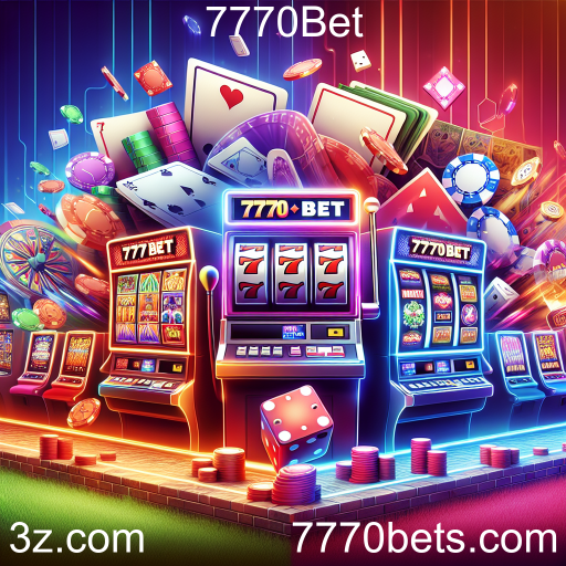 7770Bet